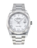 Rolex Datejust 126234